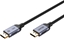 Attēls no Kabel Unitek DisplayPort - DisplayPort 1.5m czarny (C1626GY01-1.5M)