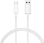 Изображение Kabel USB Huawei USB-A - USB-C 1 m Biały