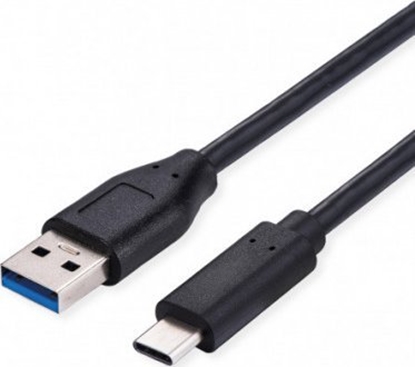 Attēls no Kabel USB Value Kabel VALUE USB 3.2 Gen 1, A-C, M/M