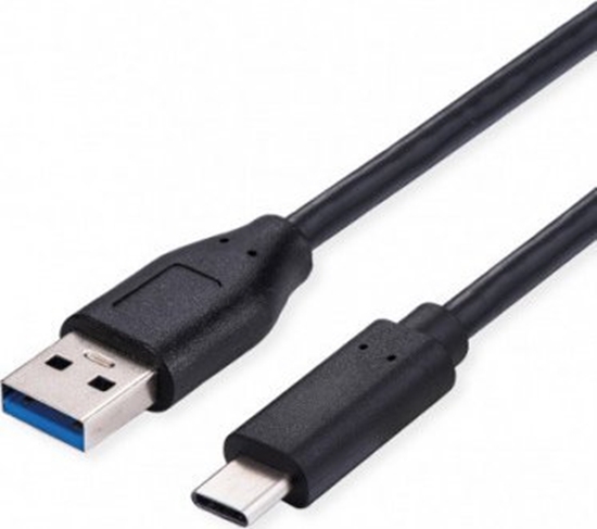 Picture of Kabel USB Value Kabel VALUE USB 3.2 Gen 1, A-C, M/M