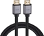 Attēls no Kabel Vayox HDMI - HDMI 3m czarny (VA0009-3)