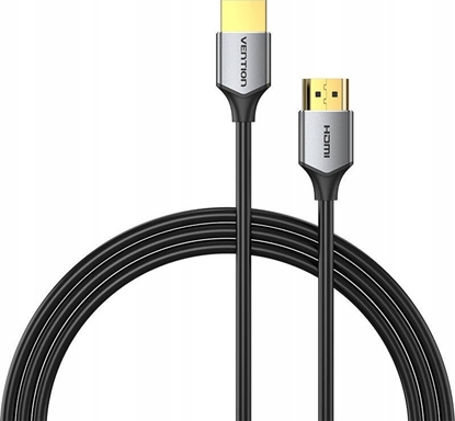 Picture of Kabel Vention Vention Ultra cienki HDMI, 4K 60Hz, 3m