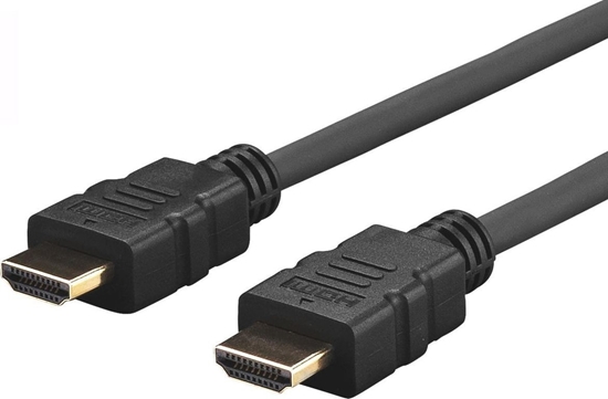 Picture of Kabel VivoLink Pro HDMI Cable LSZH 3m Ultra