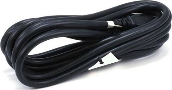 Изображение Kabel zasilający Lenovo Lenovo 00XL014 kabel zasilające Czarny 1,8 m