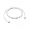 Изображение Kabelis Apple USB Type-C Male - USB Type-C Male 1m