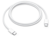 Изображение Kabelis Apple USB Type-C Male - USB Type-C Male 1m