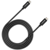 Picture of Kabelis CANYON UC-42, USB4 TYPE-C to TYPE-C cable assembly 20G 2m 5A 240W(ERP) black