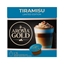 Picture of Kafijas kapsulas Aroma Gold Tiramisu, 256g