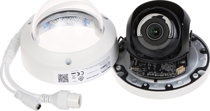 Attēls no Kamera IP Hikvision Hikvision Dome   IR DS-2CD2143G2-I(4mm)    4MP