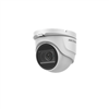 Изображение Kamera IP Hikvision Hikvision IP Camera DS-2CE76H8T-ITMF Dome, 5 MP, 2.8mm, IP67 dust and water protection; Motion detection