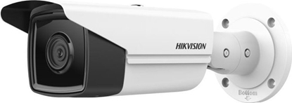 Изображение Kamera IP Hikvision KAMERA IP HIKVISION DS-2CD2T43G2-4LI(4mm)