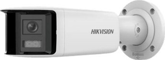 Изображение Kamera IP Hikvision Kamera Ip Hikvision Ds-2Cd2T46G2P-Isu/Sl(2.8Mm)(C)