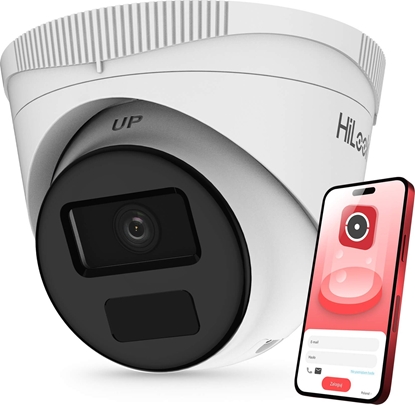 Attēls no Kamera IP HiLook Kamera IP IPCAM-T2-P Full HD HiLook by Hikvision