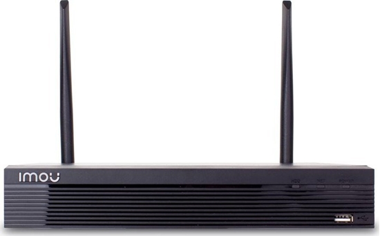 Picture of Kamera IP IMOU VCR NRV WIFI Imou NVR1104HS - W-S2-CE