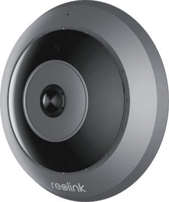 Attēls no Kamera IP Reolink Kamera IP Reolink Fisheye FE-W 6MP 360 WiFi