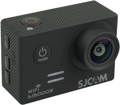 Picture of Kamera SJCAM SJ5000X Elite czarna