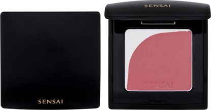 Attēls no Kanebo KANEBO SENSAI BLOOMING BLUSH 01 MAUVE 4g