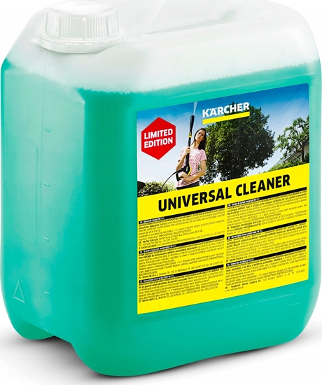 Изображение Karcher KARCHER UNIVERSAL CLEANER RM 553. 5L