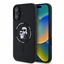 Picture of Karl Lagerfeld KLHMP16SSCMKCRHK Rear Cover for Apple iPhone 16