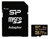 Picture of Karta pamięci microSDHC High Endurance 32GB V30 UHS-1 U3 A1 24/7 + ADAPTER microSD-SD