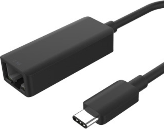 Picture of Karta sieciowa M-CAB USB-C TO 2.5 GIGABIT ADAPTER USB-C TO 2.5 GIGABIT ADAPTER