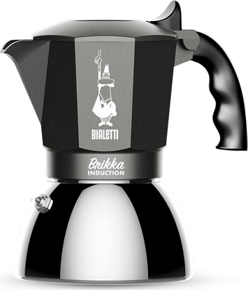 Attēls no Kawiarka Bialetti Bialetti 4 filiżanki (0007317)