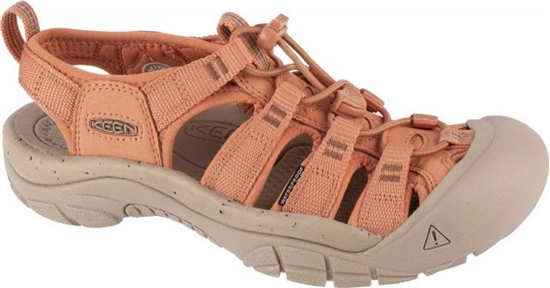 Picture of Keen Keen Newport H2 Sandal 1028807 Różowe 38