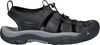 Picture of Keen Sandały męskie Newport Black/Steel Grey r. 44 (1022247)