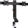 Изображение Kensington Space Saving Monitor Arm Dual