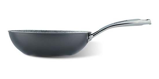 Picture of Keptuvė Pensofal Invictum Professional Wok 28cm (1 handle) 5506