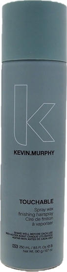 Изображение KEVIN MURPHY_Touchable suchy wosk w sprayu 250ml