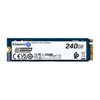 Изображение KINGSTON 240GB DC2000B PCIe 4.0 M.2 2280