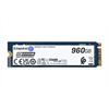 Изображение KINGSTON 960GB DC2000B PCIe 4.0 M.2 2280