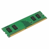 Picture of Kingston Technology ValueRAM KVR32N22S6/4 memory module 4 GB 1 x 4 GB DDR4 3200 MHz