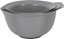 Изображение KitchenAid KitchenAid miski kuchenne 3 szt. Charcoal Grey