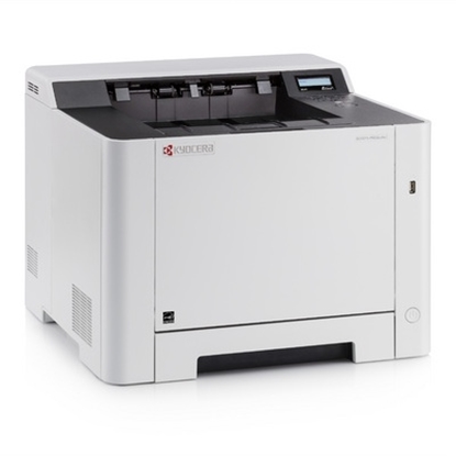 Изображение Kyocera ECOSYS P5026cdw Printer Laser Colour A4 26ppm Wi-Fi Ethernet LAN USB (SPEC)