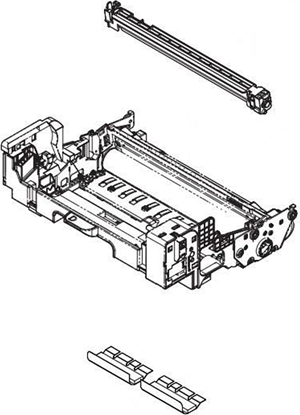 Изображение Kyocera KYOCERA 302LV93042 bęben do tonera Oryginalny 1 szt.