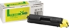 Picture of KYOCERA TK-580Y toner cartridge 1 pc(s) Original Yellow