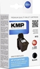 Picture of KMP H13 ink cartridge black compatible with HP C 8727 AE