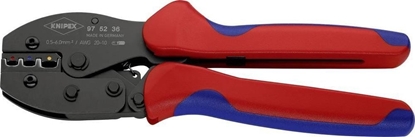 Attēls no Knipex Knipex PreciForce® crimping pliers 975236 SB