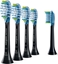 Изображение Końcówka Philips Końcówki do szczoteczek - Philips Sonicare C3 Premium Plaque Defence HX9045/33 5 szt.czarny