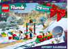 Picture of Konstruktorius LEGO Friends 2023 metų advento kalendorius 41758