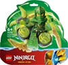 Picture of Konstruktorius LEGO Ninjago Lloyd drakono galios Spinjitzu suktukas 71779