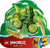 Picture of Konstruktorius LEGO Ninjago Lloyd drakono galios Spinjitzu suktukas 71779