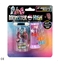 Attēls no Kosmētikas komplekts Monster High 5 g. + CB77456