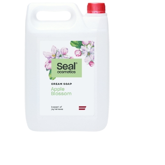 Picture of Krēmziepes SEAL Apple Blossom, 5l