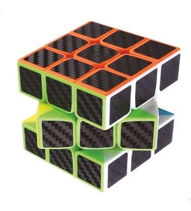 Изображение Kubiks rubiks 3X3 5.5 cm 3+ CB37674