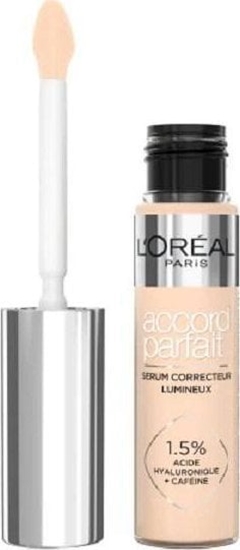 Изображение L’Oreal Paris L'OREAL True Match Radiant Serum Concealer 3R 4,7ml