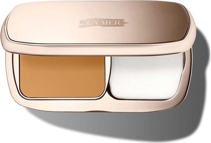 Изображение La Mer LA MER THE SOFT MOISTURE POWDER FOUNDATION SPF30 43 CARAMEL 9,5g