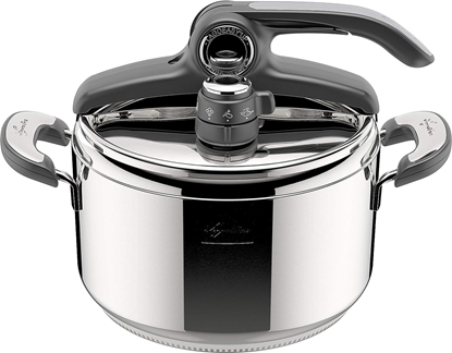 Picture of Lagostina Pressure Cooker Novia, 22 cm, 5 L